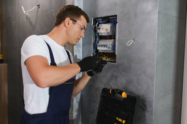 Best Home Electrical Repair  in Providence, KY