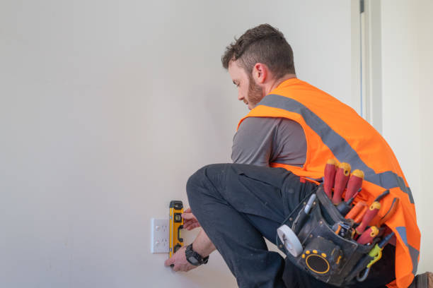 Best Local Electrician Companies  in Providence, KY