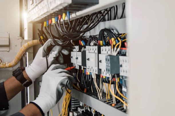 Best Residential Electrician Services  in Providence, KY